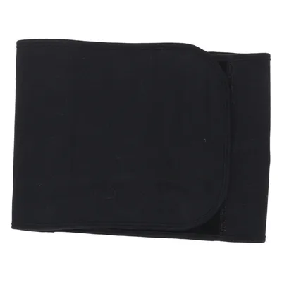 Ceinture de grossesse (Adjustable Organic Cotton Belly Binder) de Carriwell