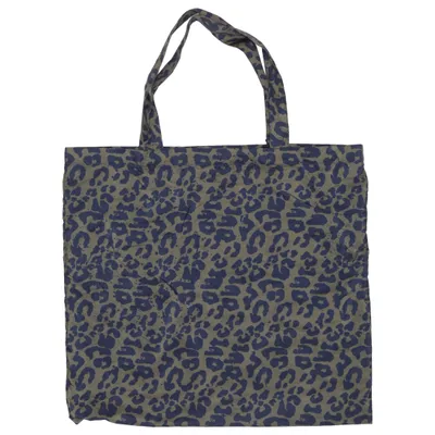 Canvas tas (Groen, Blauw, Meerkleurig) van Vivi Mari