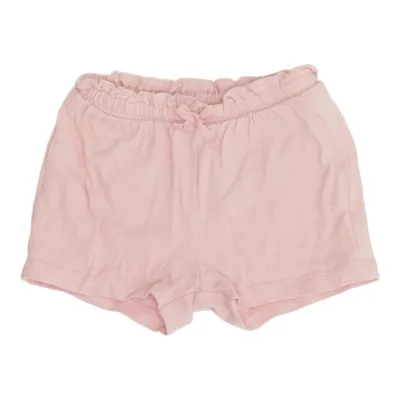 Pyjamasshorts (Rosa) från H&M Basic Bomull