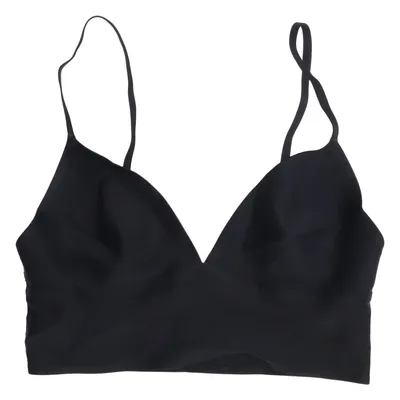 Bralette (Schwarz) von Gilly Hicks
