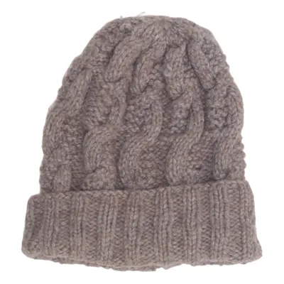 Bonnet (Marron) de Seeberger