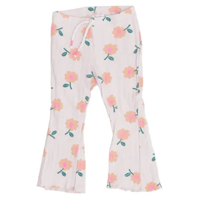 Leggings (Beige, Flerfarvet) fra Zara