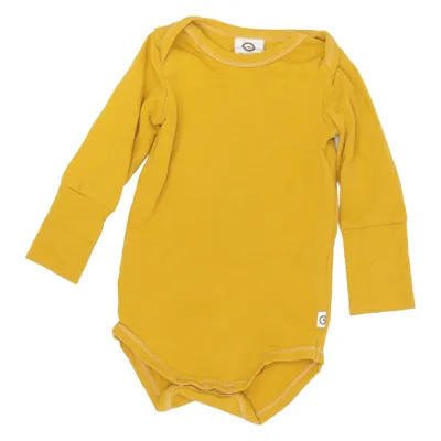 Body (Jaune) de Müsli