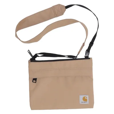 Sac à bandoulière (Vernon Strap Bag) de Carhartt WIP Polyester recyclé