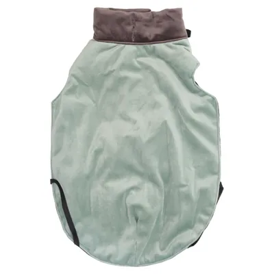 Dog coat (Cambridge Velvet) from Ferplast