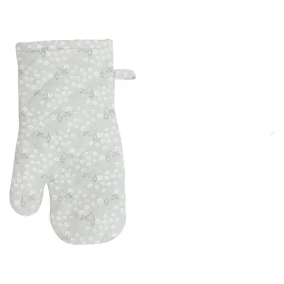 Gant de cuisine (Vert) de Handskkompaniet Coton, Polyester