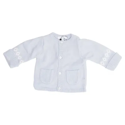 Cardigan (Blue) from Jacadi