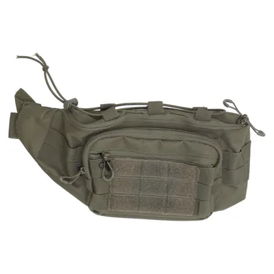 Waist bag (Green) from Brandit