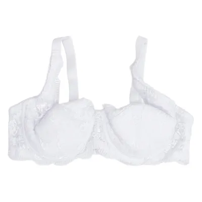 Soutien-gorge (Blanc) de Susa Coton, Élasthane, Polyamide