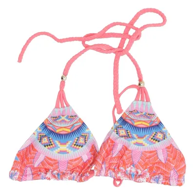 Bikiniöverdel (Röd, Blå, Flerfärgad) från Penti Elastan, Polyester
