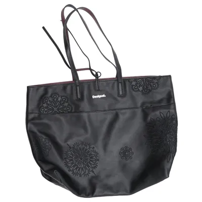 Skuldertaske (Sort) fra Desigual