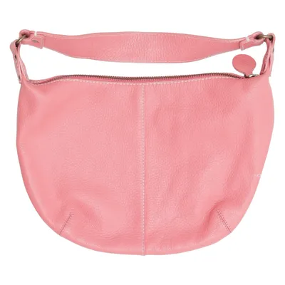 Shoulder-bag (Pink) from Gap Leather