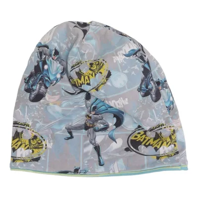 Beanie (Blue, Multicolored) from DC Comics