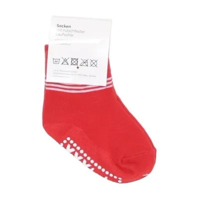 Chaussettes (Rouge) de XXXLutz