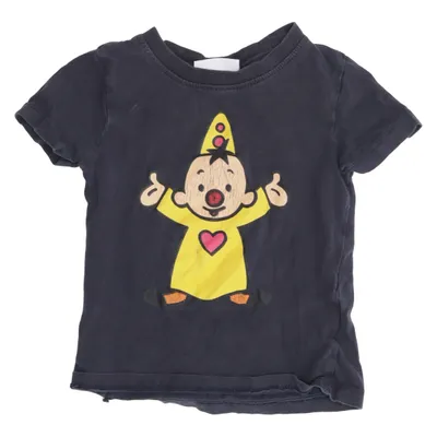 T-shirt (Blue) from Duns
