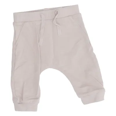 Sweatpants (Beige) fra Two & Two Bomuld