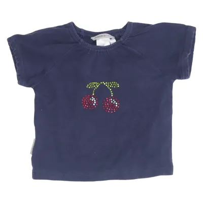 T-shirt (Bleu) de Jacky Baby Coton