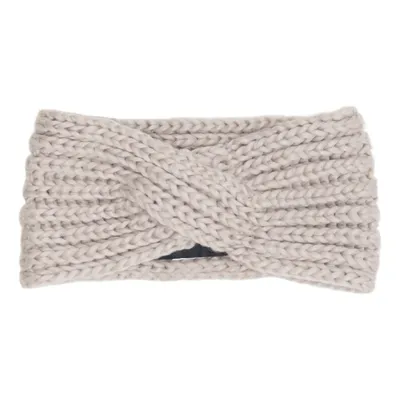 Pannband (Beige) från Loevenich
