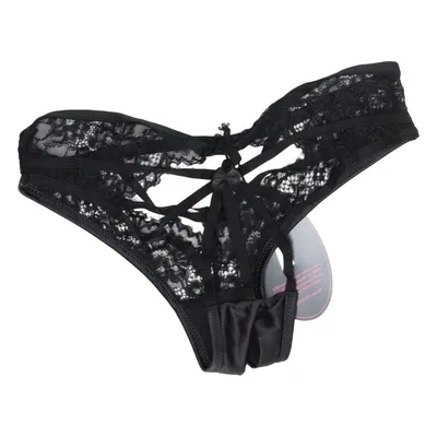Stringtrosor (Svart) från Private Collection by Hunkemöller