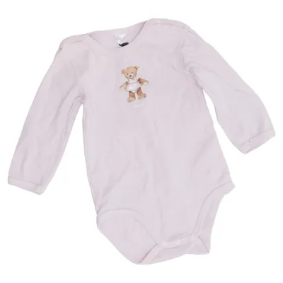 Body (Rosa) från Steiff Bomull