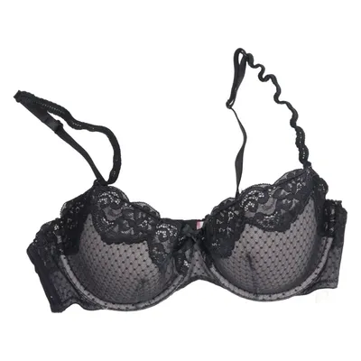 Bra (Black) from Hunkemöller