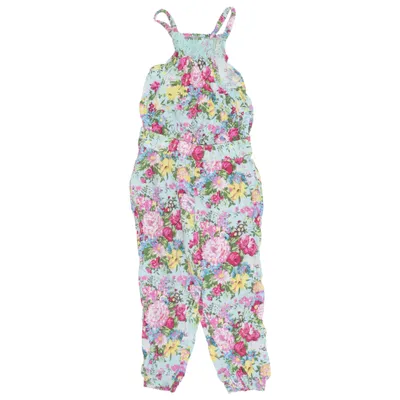 Rompers (Blue, Multicolored) from A Punto.
