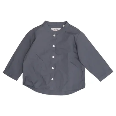 Skjorte (VERBENA SHIRT) fra Konges Sløjd Økologisk bomuld