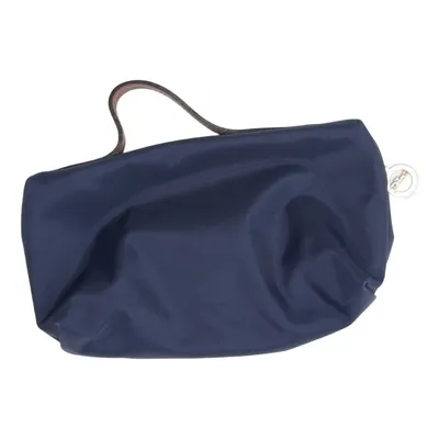 Toilettaske (Blå) fra Longchamp