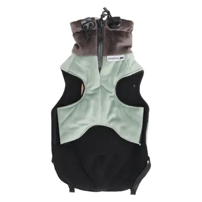 Dog coat (Regatta Velvet) from Ferplast