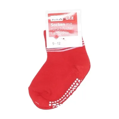 Chaussettes (Rouge) de XXXLutz