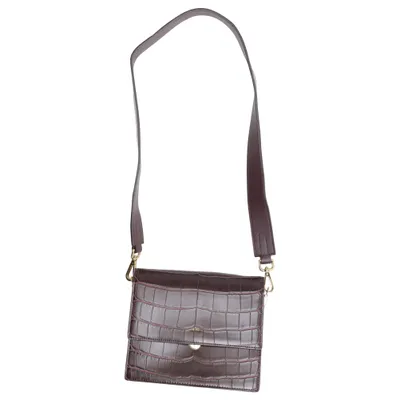 Sac à bandoulière (Marron) de JW PEI