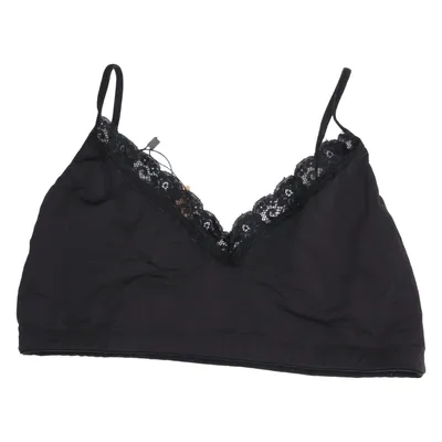 Bralette (Sort) fra Jockey