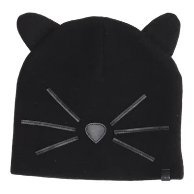 Beaniehue (Sort) fra Karl Lagerfeld Akryl