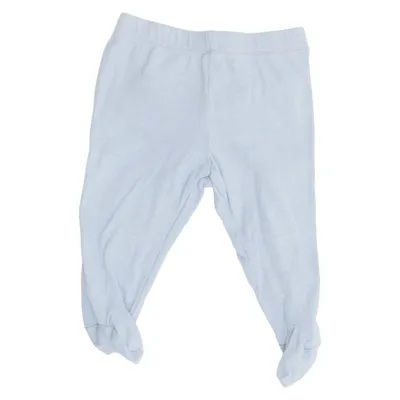 Rompers (Blue) from Alana Organic cotton