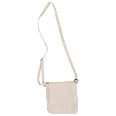Axelremsväska (Beige) från Newbags