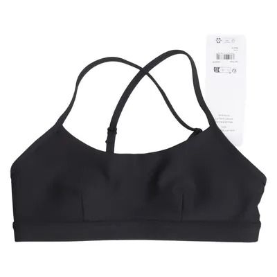 Sport-BH (Svart) från Alo Yoga Elastan, Polyester