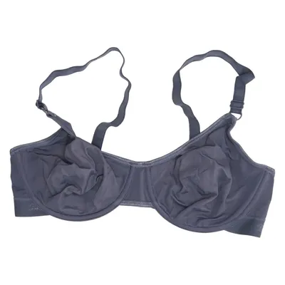Bra (Blue) from BeeDees