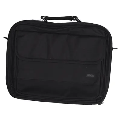 Laptoptas (Zwart) van Trust