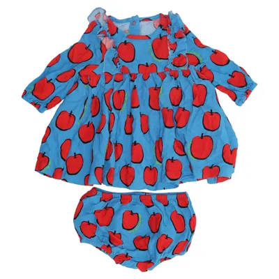 Sæt (Woven Dress) fra Stella McCartney Viscose