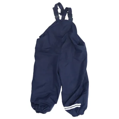 Rain pants (Blue) from Kids by Tchibo Polyester