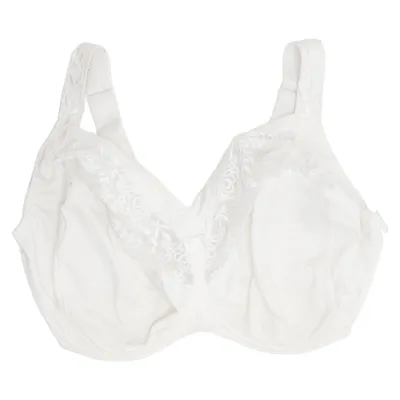 Bh (Wit) van Ulla Elastaan, Polyester