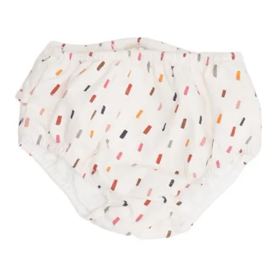 Combinaison de flottaison (Blanc, Multicolore) de Lässig