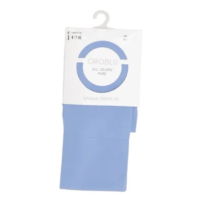 Nylon tights (All Colors Pure) from Oroblu Elastane, Polyamide