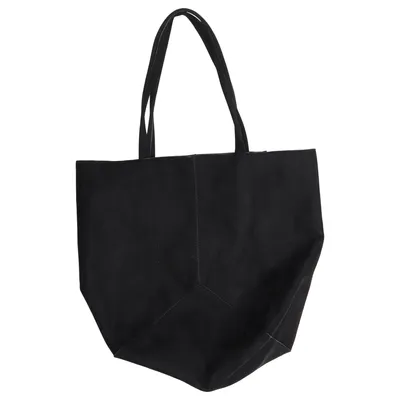 Umhängetasche (Schwarz) von Mister Lady Polyester, Polyurethan