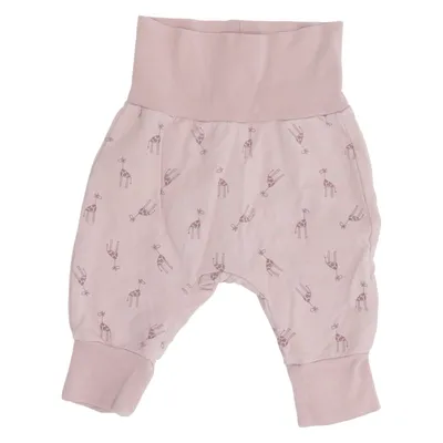 Sparkdräkt (Rosa) från Bellybutton Elastan, Ekologisk bomull
