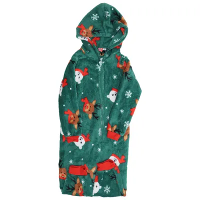 Onesie (Green, Red, Multicolored) from United Labels