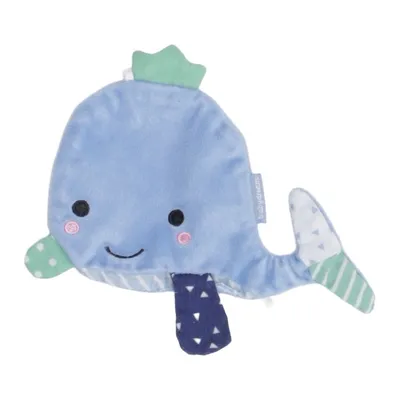 Bebisleksak (Blå, Flerfärgad) från Babydream