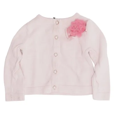 Cardigan (Rose) de Kate Spade Coton