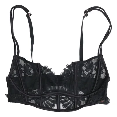 Bustier (Sort) fra Noir by Hunkemöller