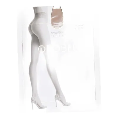 Nylon tights (Divine 10) from Oroblu Elastane, Polyamide